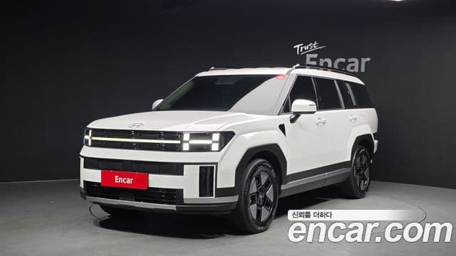 Hyundai Santa Fe (MX5) Prestige, 2024 1