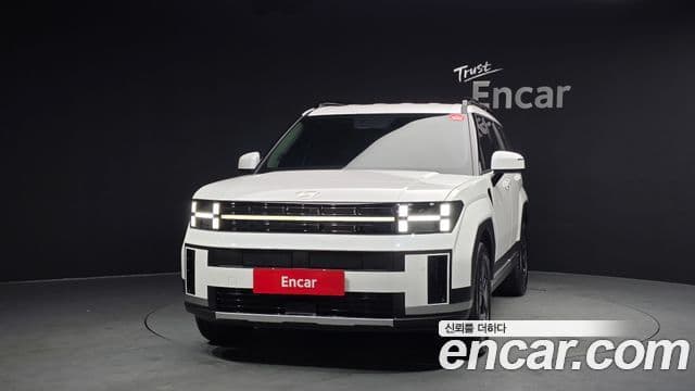 Hyundai Santa Fe (MX5) Prestige, 2024 3