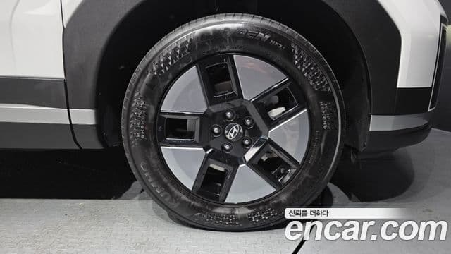 Hyundai Santa Fe (MX5) Prestige, 2024 все фото