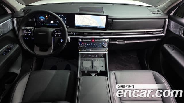 Hyundai Santa Fe (MX5) Prestige, 2024 7