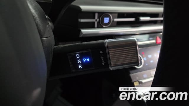 Hyundai Santa Fe (MX5) Prestige, 2024 9