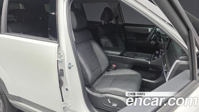 Hyundai Santa Fe (MX5) Prestige, 2024 10