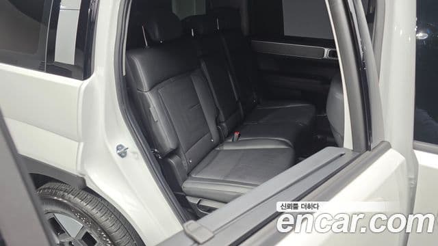 Hyundai Santa Fe (MX5) Prestige, 2024 12