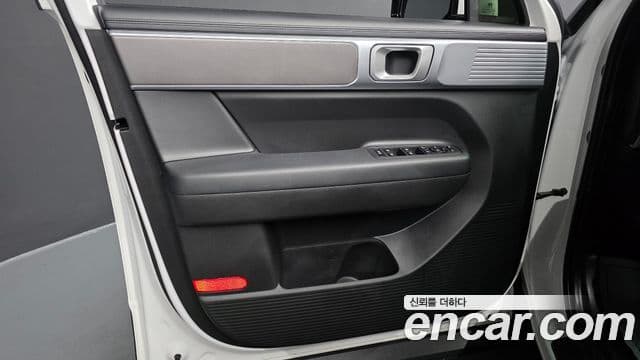 Hyundai Santa Fe (MX5) Prestige, 2024 16