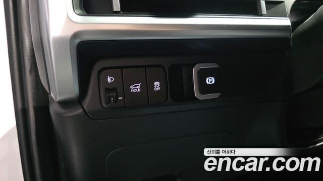 Hyundai Santa Fe (MX5) Prestige, 2024 17