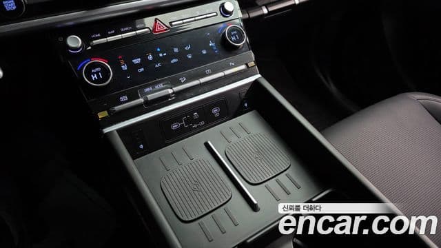 Hyundai Santa Fe (MX5) Prestige, 2024 18