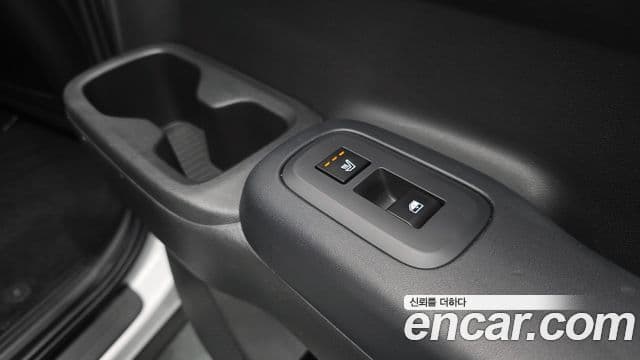 Hyundai Santa Fe (MX5) Prestige, 2024 19