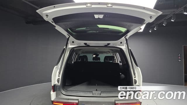 Hyundai Santa Fe (MX5) Prestige, 2024 20