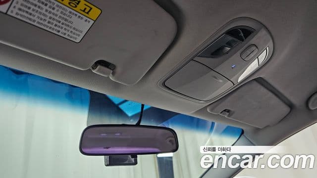 Hyundai Sonata The / новый 브릴리언트 LPI Smart, 2013 18