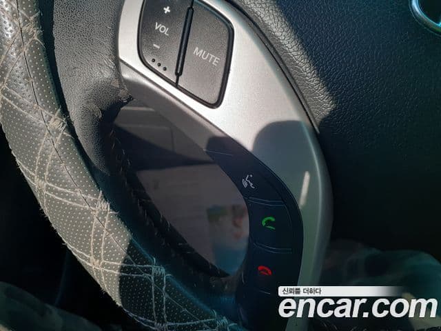 Hyundai Avante MD Luxury, 2012 16