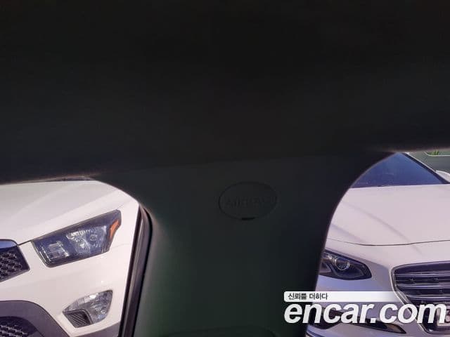 Hyundai Avante MD Luxury, 2012 17