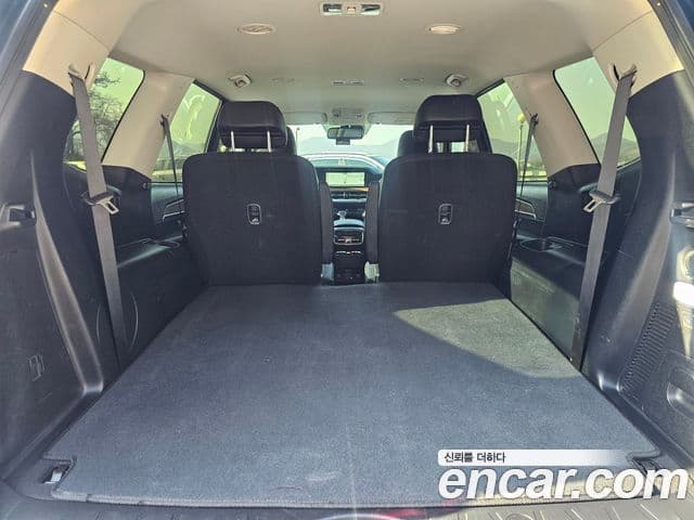 Kia Mohave The / новый Master Masters, 2021 19