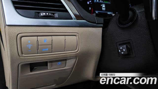 Genesis G80 Luxury, 2017 14