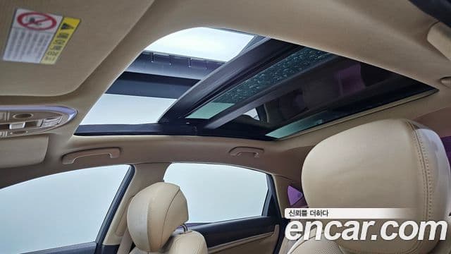 Genesis G80 Luxury, 2017 19