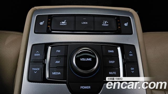 Genesis G80 Luxury, 2017 20