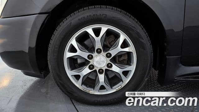 Kia Carnival R Premium, 2014 все фото