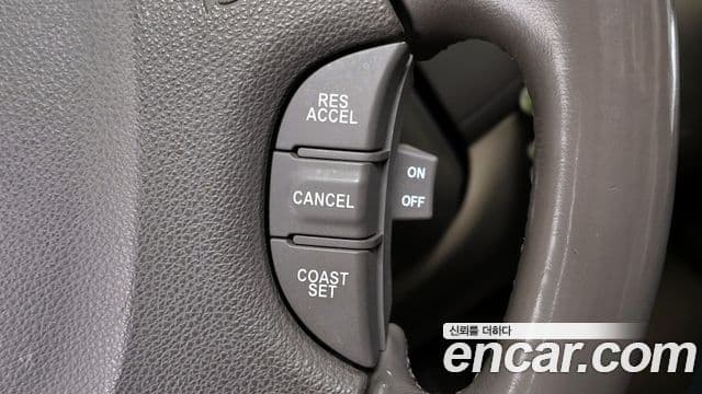 Kia Carnival R Premium, 2014 15