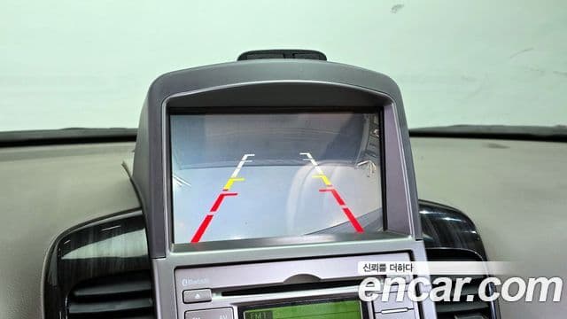 Kia Carnival R Premium, 2014 16