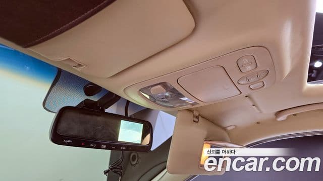 Kia Carnival R Premium, 2014 20