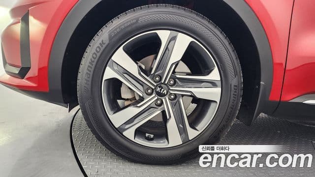 Kia Sorento 4세대 Gravity, 2021 все фото