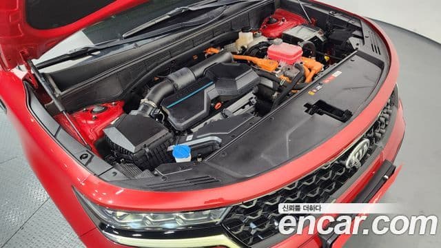 Kia Sorento 4세대 Gravity, 2021 6