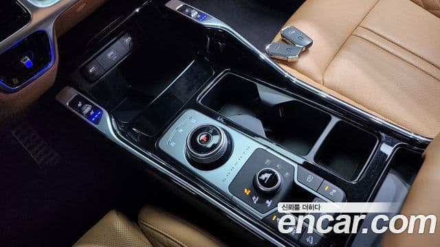 Kia Sorento 4세대 Gravity, 2021 9