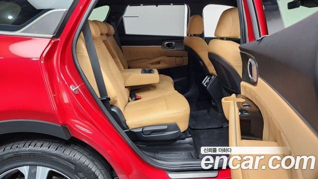 Kia Sorento 4세대 Gravity, 2021 12