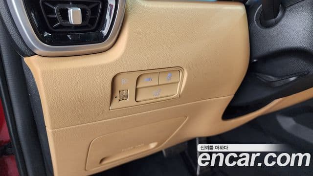 Kia Sorento 4세대 Gravity, 2021 14