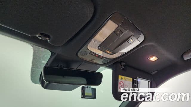 Kia Sorento 4세대 Gravity, 2021 17