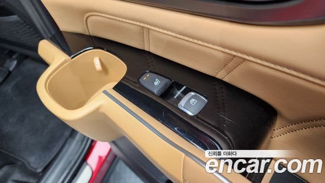 Kia Sorento 4세대 Gravity, 2021 18