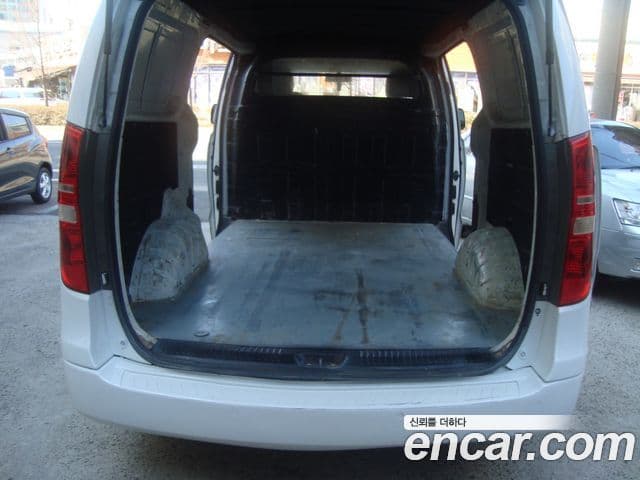 Hyundai Grand Starex CVX Deluxe, 2014 все фото