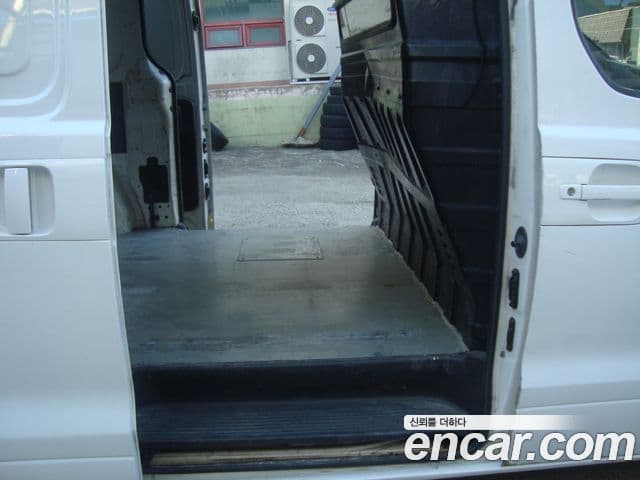 Hyundai Grand Starex CVX Deluxe, 2014 7