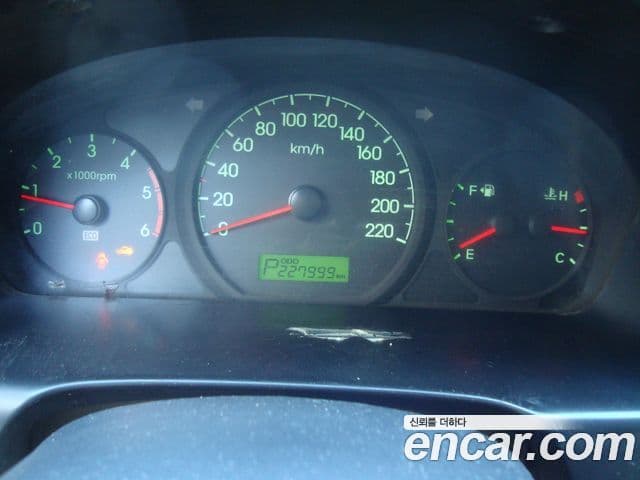 Hyundai Grand Starex CVX Deluxe, 2014 8