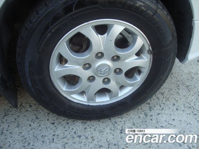 Hyundai Grand Starex CVX Deluxe, 2014 12