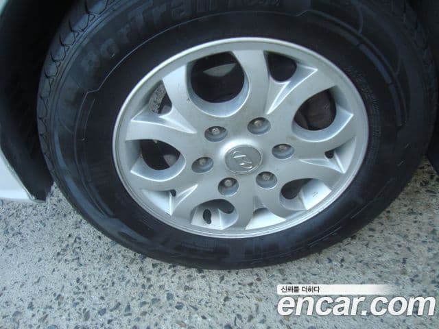 Hyundai Grand Starex CVX Deluxe, 2014 13