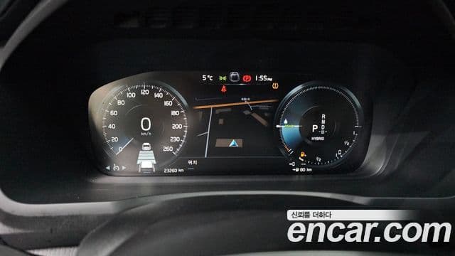 Volvo XC90 2세대 T8 Inscription гибрид, 2021 8