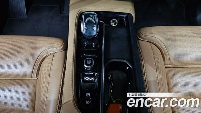 Volvo XC90 2세대 T8 Inscription гибрид, 2021 9