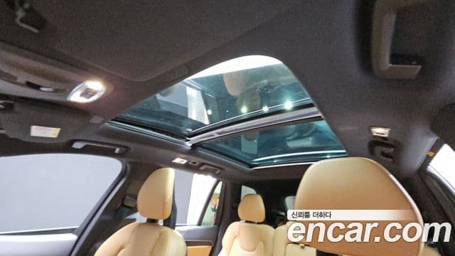Volvo XC90 2세대 T8 Inscription гибрид, 2021 19