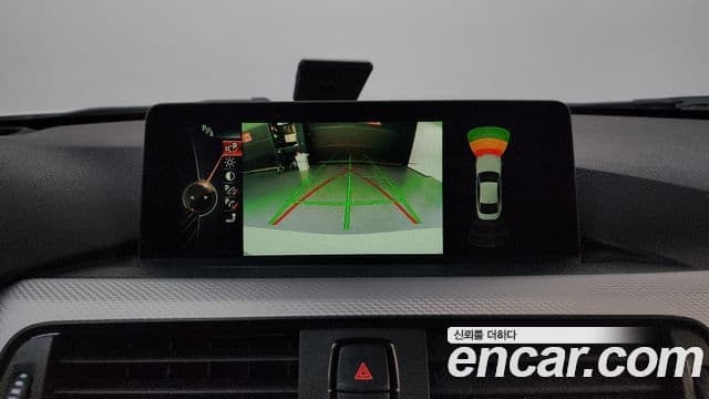 BMW 4시리즈 (F32) 420d M Sport купе, 2016 15