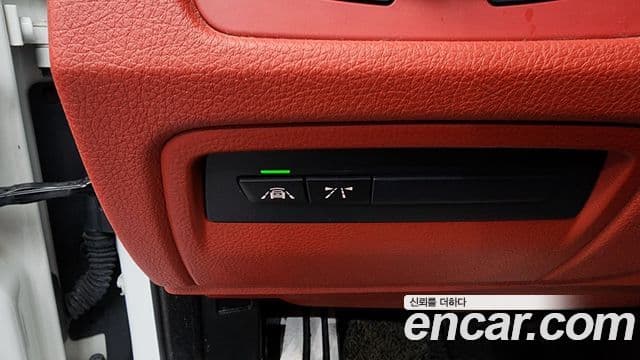 BMW 4시리즈 (F32) 420d M Sport купе, 2016 16