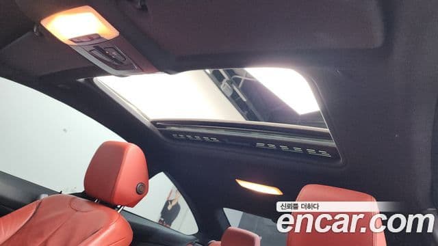 BMW 4시리즈 (F32) 420d M Sport купе, 2016 19