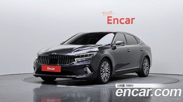 Kia K7 Premier Signature, 2020 1