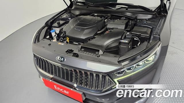 Kia K7 Premier Signature, 2020 6