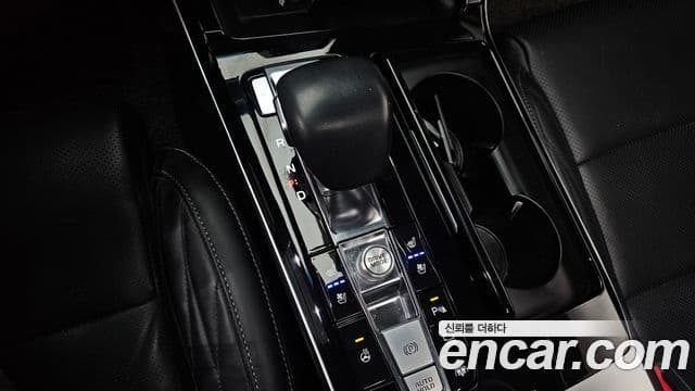 Kia K7 Premier Signature, 2020 9