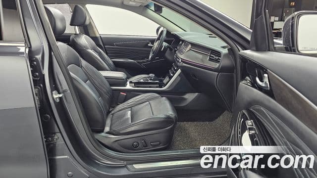 Kia K7 Premier Signature, 2020 10
