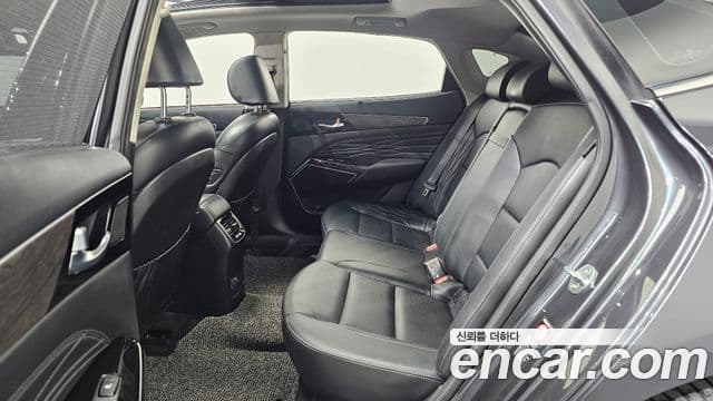 Kia K7 Premier Signature, 2020 13