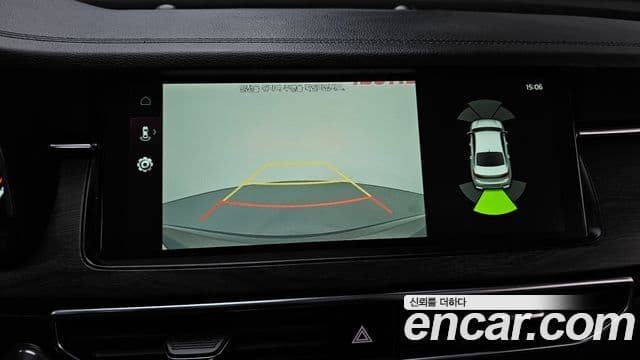 Kia K7 Premier Signature, 2020 16