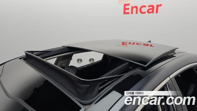 Kia K7 Premier Signature, 2020 19