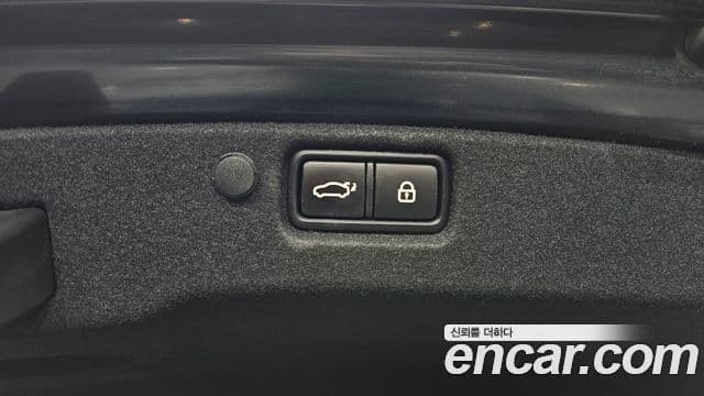 Kia K7 Premier Signature, 2020 20