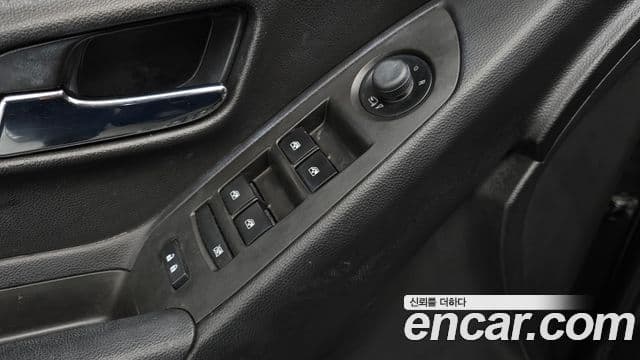 Chevrolet(GM대우) The / новый New Trax 1.6 дизель LTZ, 2017 18